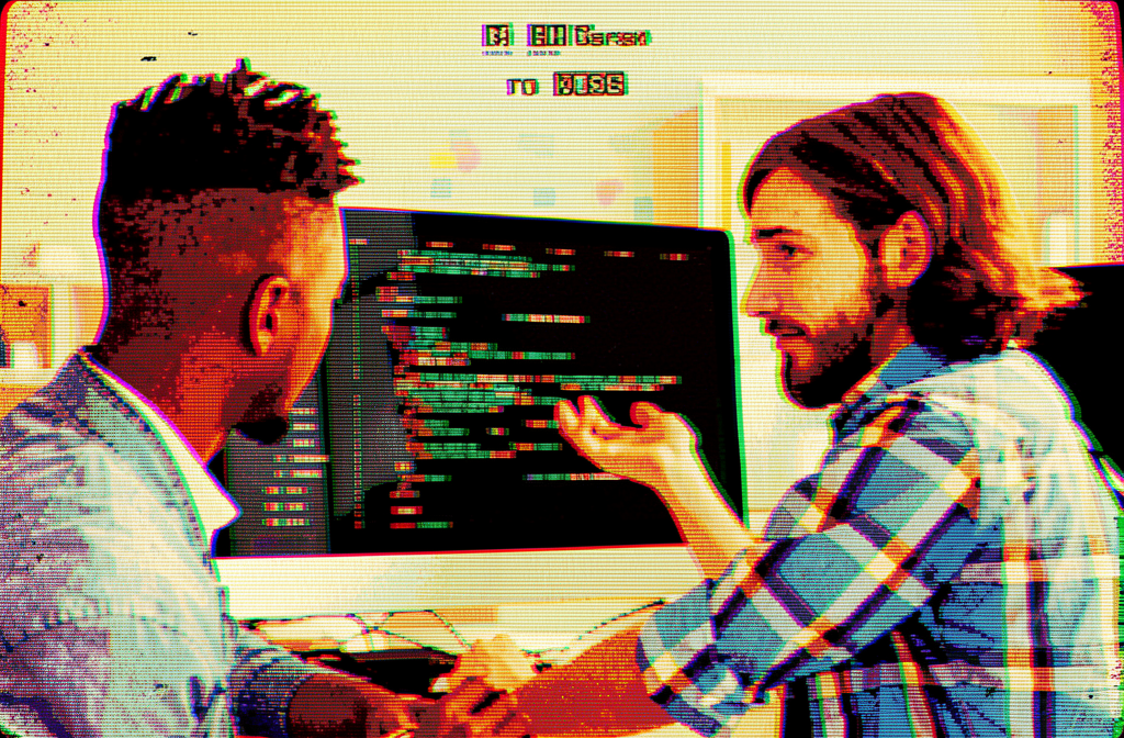 Building the Human Infrastructure for Agentic AI